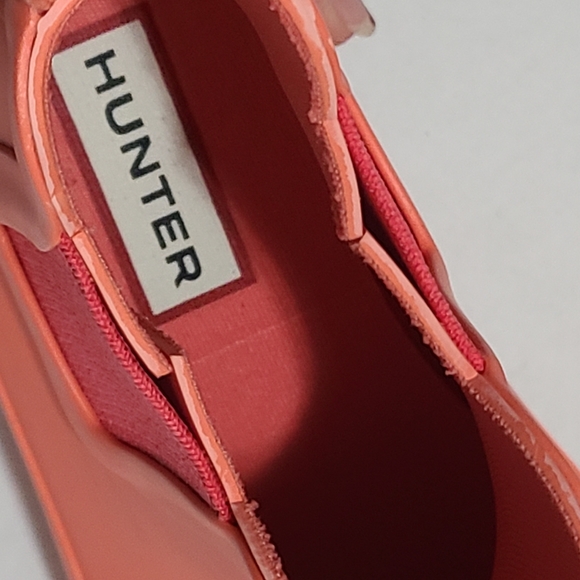 Original Chelsea Hunter boots - Picture 5 of 12